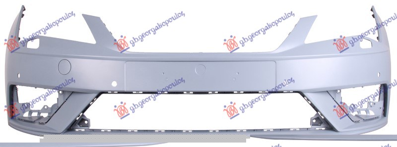 ΠΡΟΦΥΛΑΚΤΗΡΑΣ ΕΜΠΡΟΣ ΒΑΦΟΜΕΝΟΣ (ΜΕ 4 PDC & ΠΙΤΣΙΛΙΣΤΗΡΙΑ)