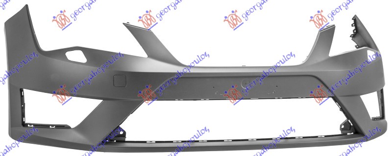 ΠΡΟΦΥΛΑΚΤΗΡΑΣ ΕΜΠΡΟΣ ΒΑΦΟΜΕΝΟΣ (FR) (ΜΕ ΤΡΥΠΕΣ ΓΙΑ ΠΙΤΣΙΛΙΣΤΗΡΙΑ)