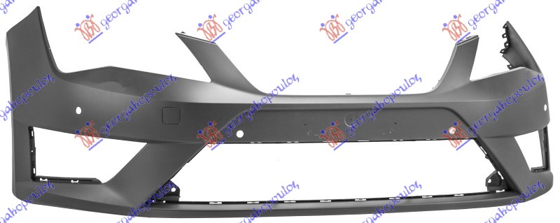 ΠΡΟΦΥΛΑΚΤΗΡΑΣ ΕΜΠΡΟΣ ΒΑΦΟΜΕΝΟΣ (FR) (ΜΕ 4 PDC)