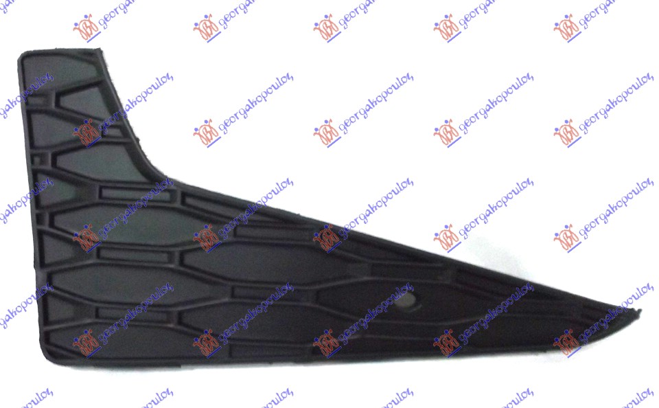 ΔΙΧΤΥ ΠΡΟΦΥΛΑΚΤΗΡΑ ΕΜΠΡΟΣ (ΜΕ ΤΡΥΠΑ ΓΙΑ ΠΡΟΒΟΛΕΑ) (FR) ΔΕΞ