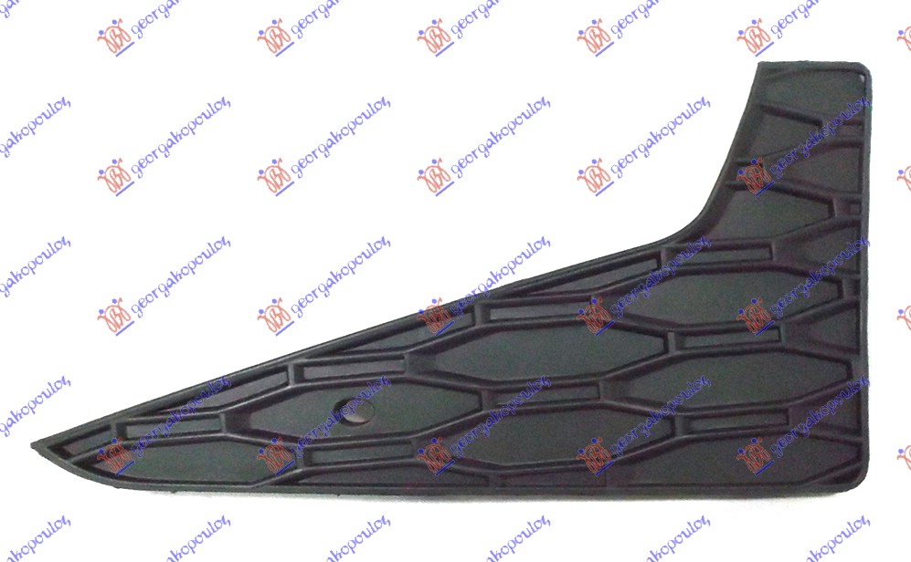 ΔΙΧΤΥ ΠΡΟΦΥΛΑΚΤΗΡΑ ΕΜΠΡΟΣ (ΜΕ ΤΡΥΠΑ ΓΙΑ ΠΡΟΒΟΛΕΑ) (FR) ΑΡ