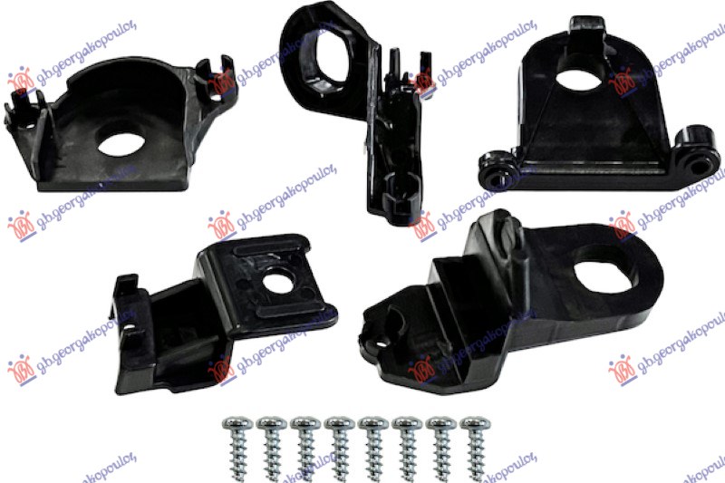 ΣΕΤ ΕΠΙΣΚΕΥΗΣ ΦΑΝΟΥ ΕΜΠΡΟΣ ΔΕΞ