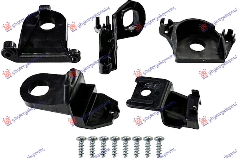 ΣΕΤ ΕΠΙΣΚΕΥΗΣ ΦΑΝΟΥ ΕΜΠΡΟΣ ΑΡ