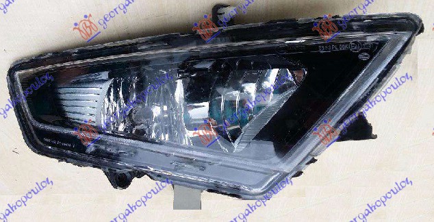 ΠΡΟΒΟΛΕΑΣ ΟΜΙΧΛΗΣ SPORT (E) (DEPO) ΔΕΞ