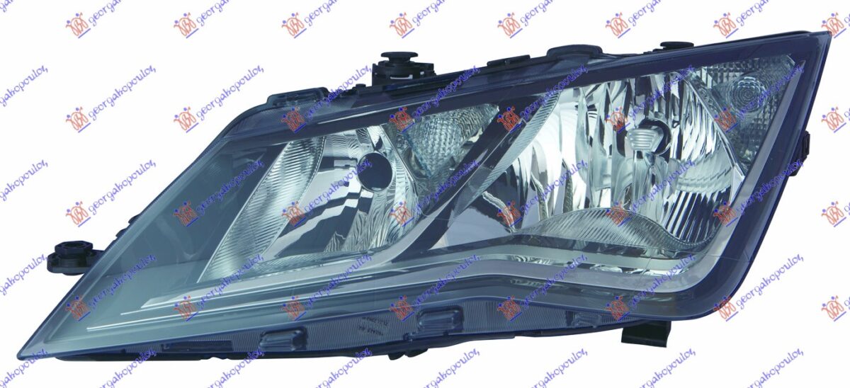 ΦΑΝΟΣ ΕΜΠΡΟΣ ΗΛΕΚΤΡΙΚΟΣ (Ε) (DEPO) ΑΡ