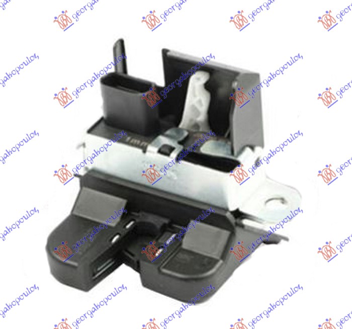 ΚΛΕΙΔΑΡΙΑ ΠΟΡΤΑΣ ΠΙΣΩ 3/5ης (4pins)