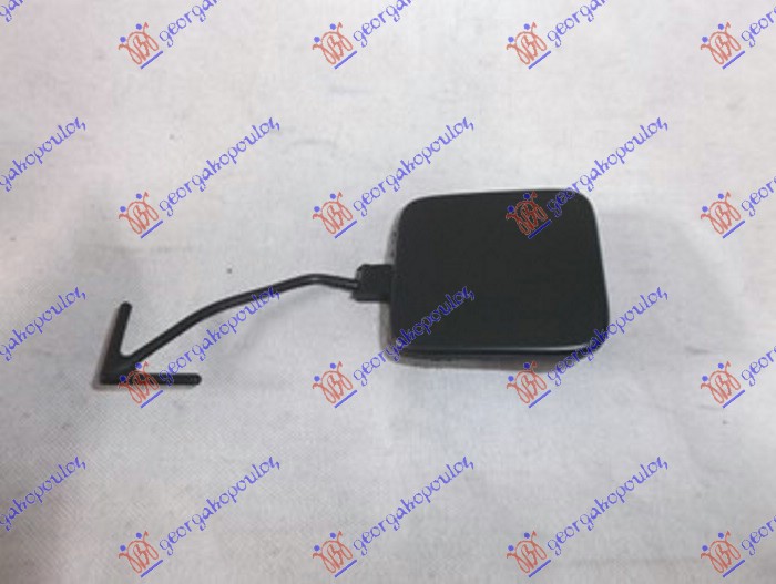 ΚΑΛΥΜΜΑ ΓΑΝΤΖΟΥ ΕΜΠΡΟΣ ΒΑΦΟΜΕΝΟ  (FR/CUPRA)