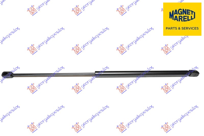 ΑΜΟΡΤΙΣΕΡ ΜΠΑΓΚΑΖ S.W. (588L-540N) (MARELLI)