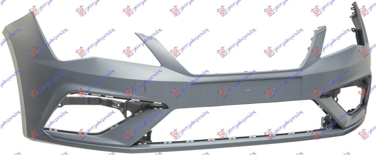 ΠΡΟΦΥΛΑΚΤΗΡΑΣ ΕΜΠΡΟΣ FR (ΜΕ ΣΗΜΑΔΙΑ ΚΟΠΗΣ ΓΙΑ PDC)