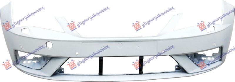 ΠΡΟΦΥΛΑΚΤΗΡΑΣ ΕΜΠΡΟΣ (ΜΕ 4 PDC) (ΜΕ ΤΡΥΠΕΣ ΓΙΑ ΠΙΤΣΙΛΙΣΤΗΡΙΑ)