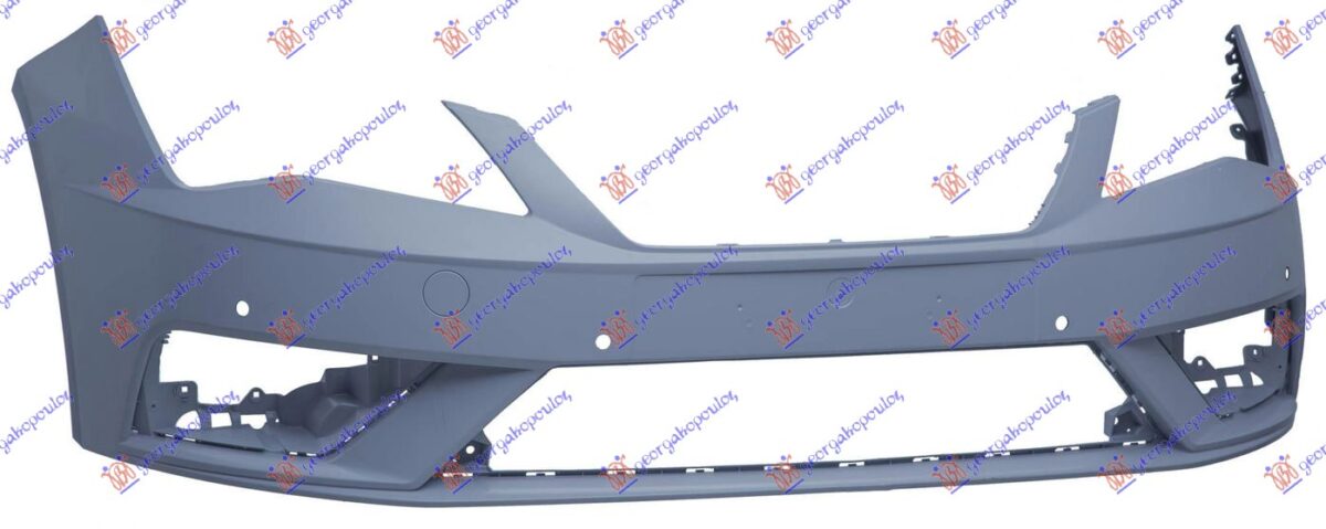 ΠΡΟΦΥΛΑΚΤΗΡΑΣ ΕΜΠΡΟΣ ΒΑΦΟΜΕΝΟΣ (ΜΕ 4 PDC) (Α ΠΟΙΟΤΗΤΑ)