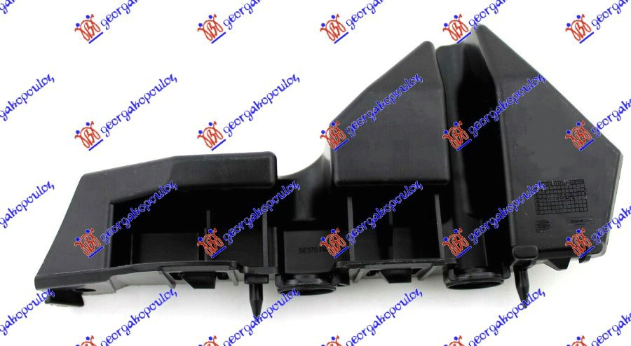 ΒΑΣΗ ΠΡΟΦΥΛΑΚΤΗΡΑ ΕΜΠΡΟΣ ΠΛΑΙΝΗ ΠΛΑΣΤΙΚΗ ΑΡ