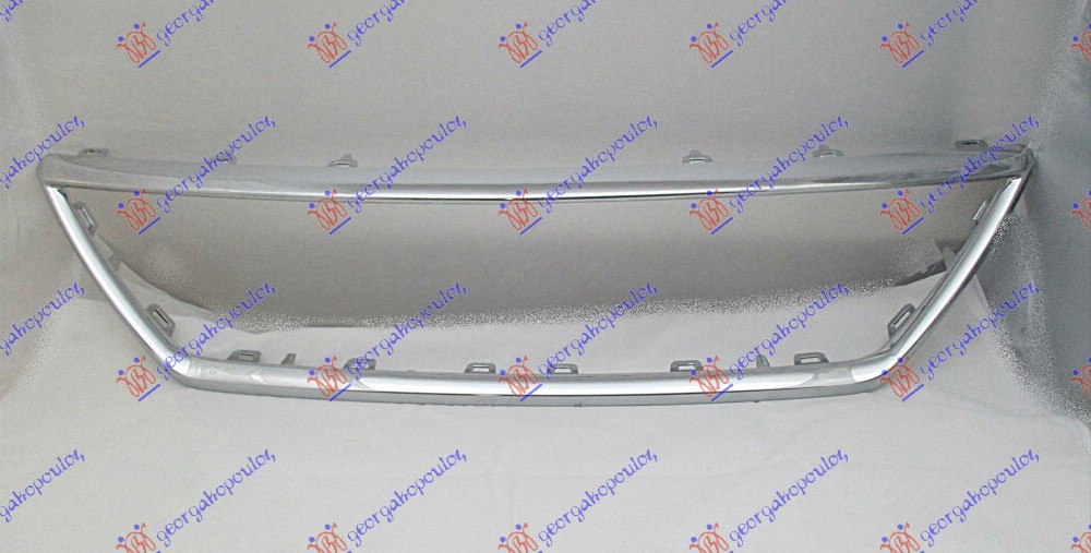 ΠΛΑΙΣΙΟ ΜΑΣΚΑΣ ΧΡΩΜΙΟ