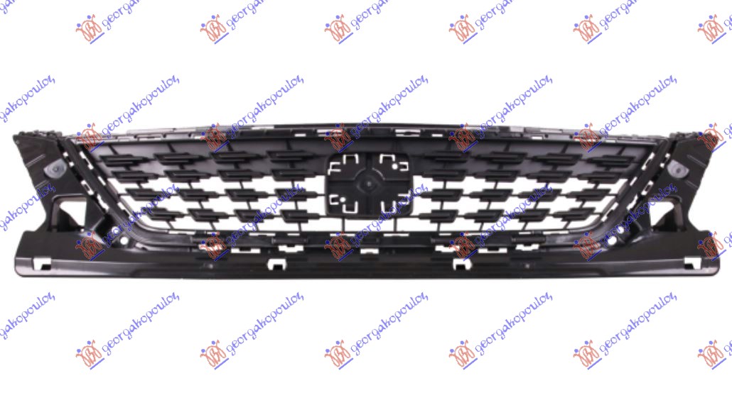 ΔΙΧΤΥ ΜΑΣΚΑΣ