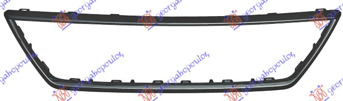 ΠΛΑΙΣΙΟ ΜΑΣΚΑΣ ΜΑΥΡΟ