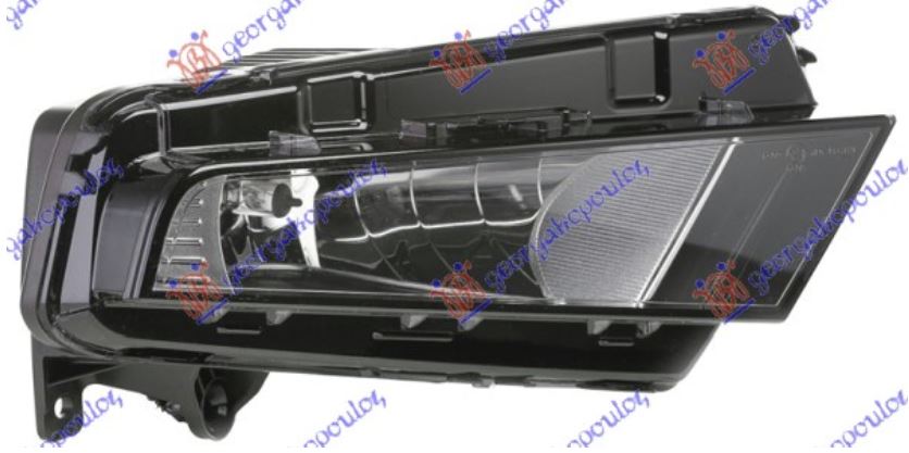 ΠΡΟΒΟΛΕΑΣ ΟΜΙΧΛΗΣ (H8) (E) (DEPO) ΔΕΞ