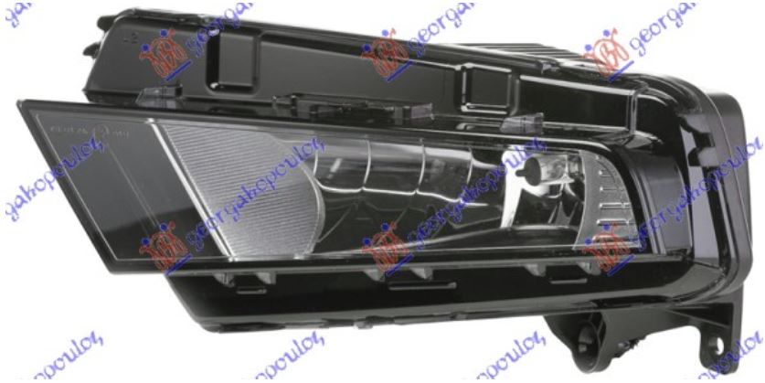 ΠΡΟΒΟΛΕΑΣ ΟΜΙΧΛΗΣ (H8) (E) (DEPO) ΑΡ