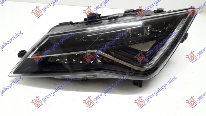 ΦΑΝΟΣ ΕΜΠΡΟΣ FULL LED (VALEO) ΑΡ