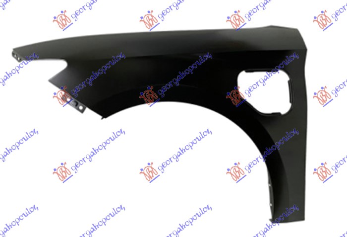 ΦΤΕΡΟ ΕΜΠΡΟΣ (ΗΛΕΚΤΡΙΚΟ) ΑΡ