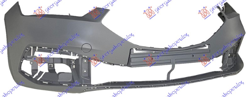 ΠΡΟΦΥΛΑΚΤΗΡΑΣ ΕΜΠΡΟΣ ΒΑΦΟΜΕΝΟΣ (ΜΕ ΣΗΜΑΔΙΑ ΚΟΠΗΣ ΓΙΑ PDC)