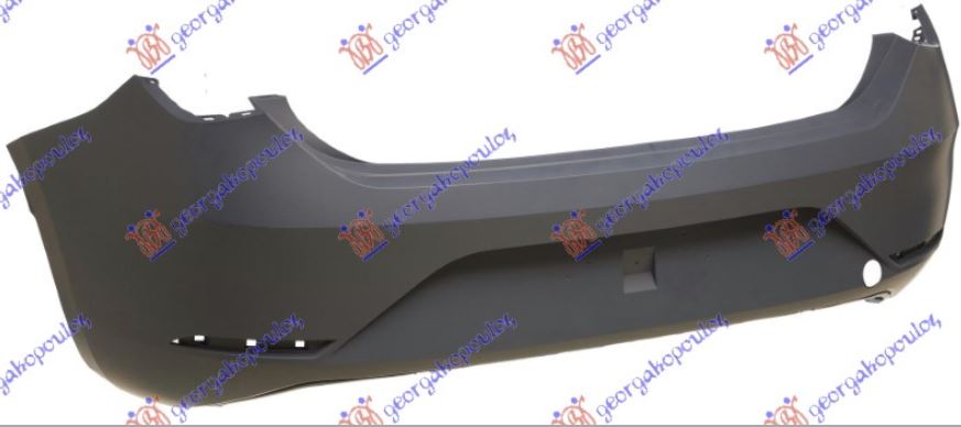 ΠΡΟΦΥΛΑΚΤΗΡΑΣ ΠΙΣΩ ΒΑΦΟΜΕΝΟΣ (ΜΕ ΣΗΜΑΔΙΑ ΚΟΠΗΣ ΓΙΑ PDC)