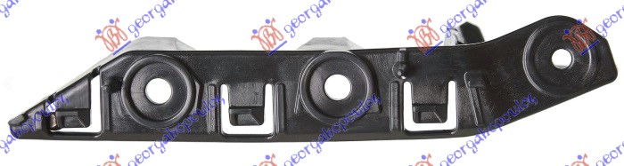 ΒΑΣΗ ΠΡΟΦΥΛΑΚΤΗΡΑ ΕΜΠΡΟΣ ΠΛΑΙΝΗ ΠΛΑΣΤΙΚΗ ΑΡ