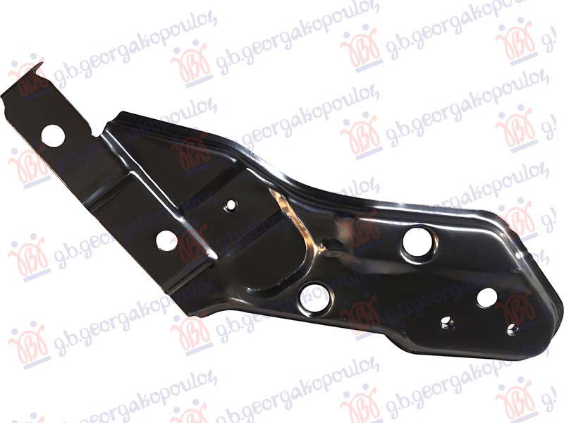 ΒΑΣΗ ΦΑΝΟΥ ΕΜΠΡΟΣ ΑΝΩ  ΜΕΤΑΛΛΙΚΗ ΔΕΞ