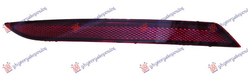 ΑΝΤΑΝΑΚΛΑΣΤΙΚΟ ΠΡΟΦΥΛΑΚΤΗΡΑ ΠΙΣΩ (ΦΥΜΕ) ΑΡ