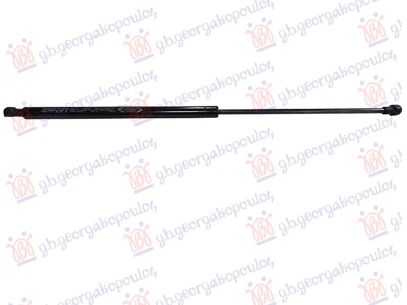 ΑΜΟΡΤΙΣΕΡ ΜΠΑΓΚΑΖ (579L-470N)