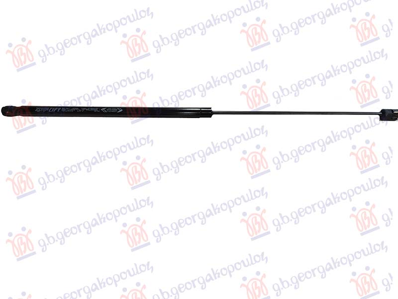 ΑΜΟΡΤΙΣΕΡ ΜΠΑΓΚΑΖ S.W. (631L-500N)