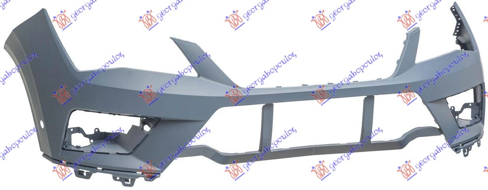 ΠΡΟΦΥΛΑΚΤΗΡΑΣ ΕΜΠΡΟΣ ΒΑΦΟΜΕΝΟΣ (ΜΕ 2 PDC)