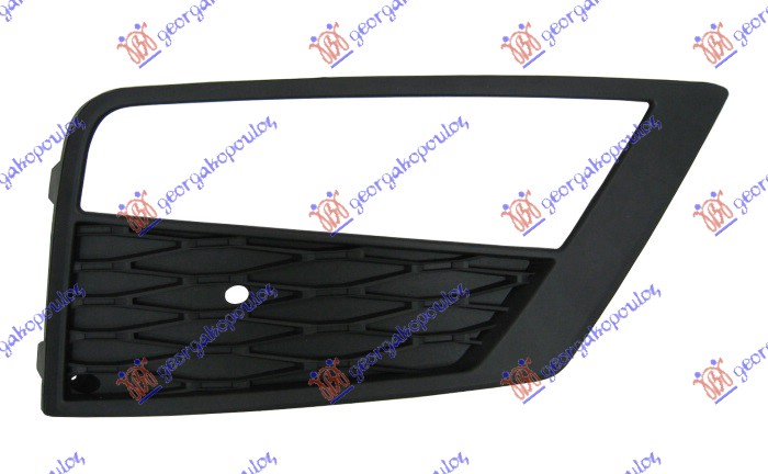 ΔΙΧΤΥ ΠΡΟΦΥΛΑΚΤΗΡΑ ΕΜΠΡΟΣ (ΜΕ ΤΡΥΠΑ ΓΙΑ ΠΡΟΒΟΛΕΑ) ΔΕΞ