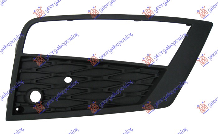 ΔΙΧΤΥ ΠΡΟΦΥΛΑΚΤΗΡΑ ΕΜΠΡΟΣ (ΜΕ ΤΡΥΠΑ ΓΙΑ ΠΡΟΒΟΛΕΑ) (ΜΕ PDC) ΔΕΞ