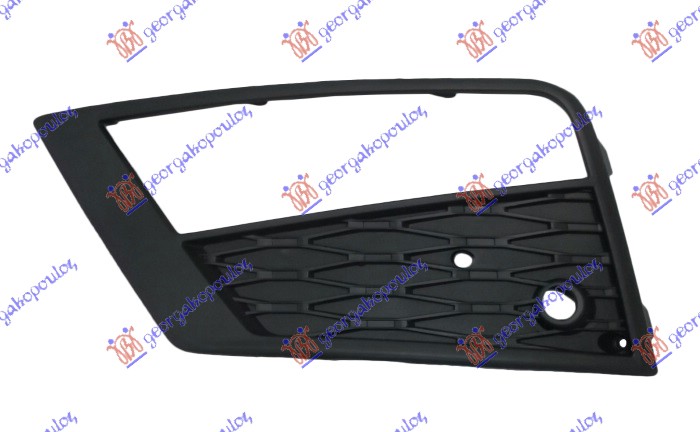 ΔΙΧΤΥ ΠΡΟΦΥΛΑΚΤΗΡΑ ΕΜΠΡΟΣ (ΜΕ ΤΡΥΠΑ ΓΙΑ ΠΡΟΒΟΛΕΑ) (ΜΕ PDC) ΑΡ