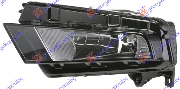 ΠΡΟΒΟΛΕΑΣ ΟΜΙΧΛΗΣ (H8) (HELLA) ΑΡ