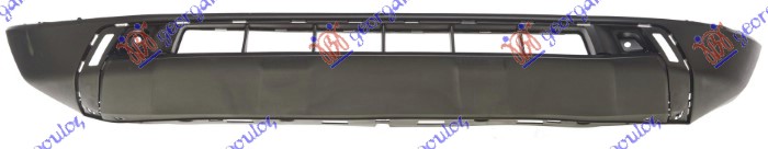 ΣΠΟΙΛΕΡ ΠΡΟΦΥΛΑΚΤΗΡΑ ΕΜΠΡΟΣ