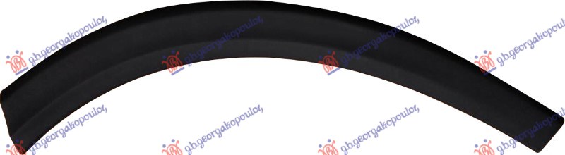 ΚΟΥΡΜΠΑ ΠΡΟΦΥΛΑΚΤΗΡΑ ΕΜΠΡΟΣ ΠΛΑΣΤΙΚΗ ΔΕΞ