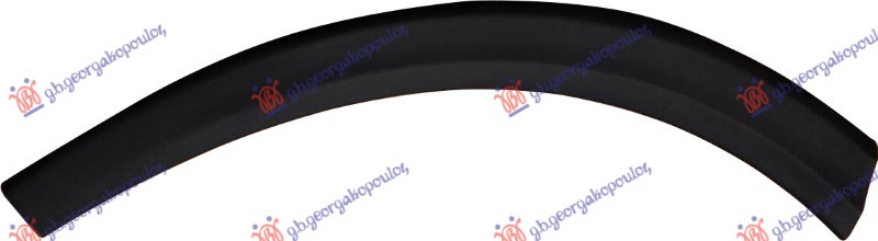 ΚΟΥΡΜΠΑ ΠΡΟΦΥΛΑΚΤΗΡΑ ΕΜΠΡΟΣ ΠΛΑΣΤΙΚΗ ΑΡ