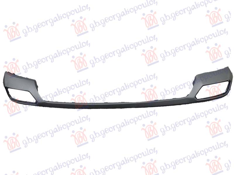 ΣΠΟΙΛΕΡ ΠΡΟΦΥΛΑΚΤΗΡΑ ΠΙΣΩ