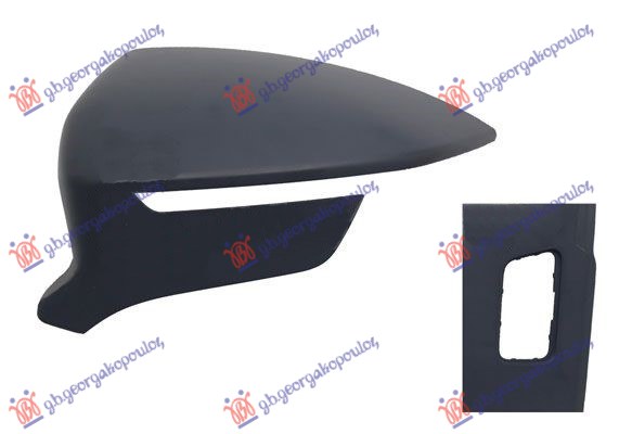 ΚΑΠΑΚΙ ΚΑΘΡΕΦΤΗ ΒΑΦΟΜΕΝΟ (ΜΕ SIDE ASSIST) ΑΡ