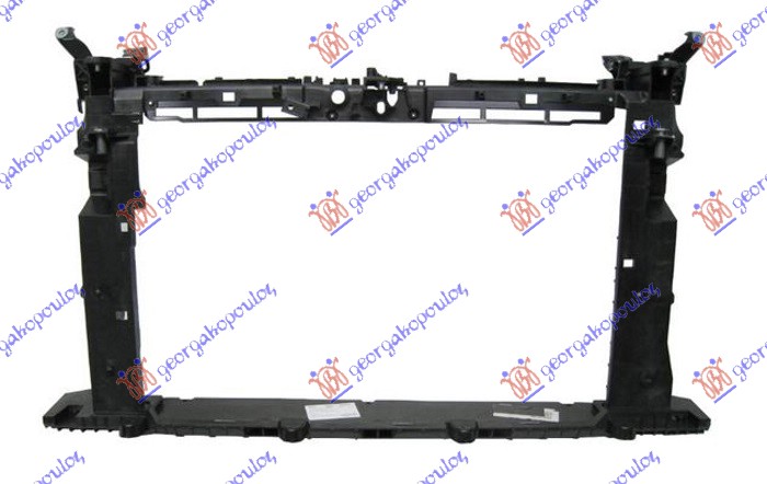 ΜΕΤΩΠΗ ΕΜΠΡΟΣ (ΜΕ ΣΑΣΜΑΝ 5 ΤΑΧΥΤΗΤΕΣ)