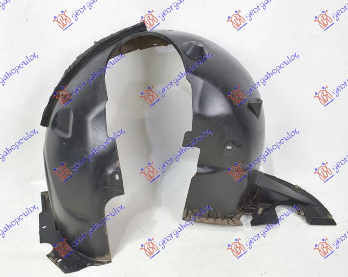 ΘΟΛΟΣ ΕΜΠΡΟΣ ΠΛΑΣΤΙΚΟΣ ΑΡ