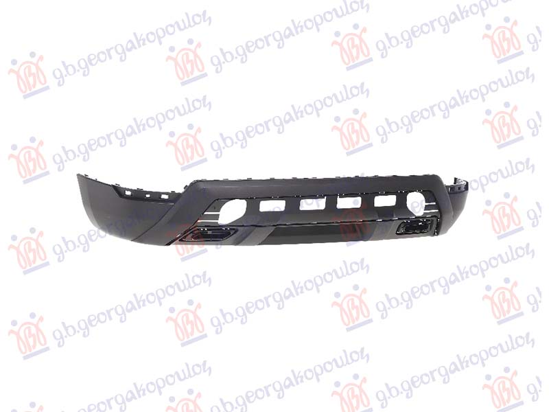 ΠΡΟΦΥΛΑΚΤΗΡΑΣ ΠΙΣΩ (ΜΕ ΤΡΥΠΕΣ ΓΙΑ ΧΡΩΜΙΟ) (Α ΠΟΙΟΤΗΤΑ)