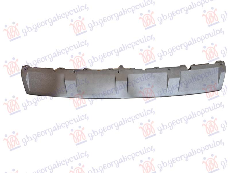 ΔΙΑΚΟΣΜΗΤΙΚΟ ΣΠΟΙΛΕΡ ΠΡΟΦΥΛΑΚΤΗΡΑ ΕΜΠΡΟΣ ΑΣΗΜΙ