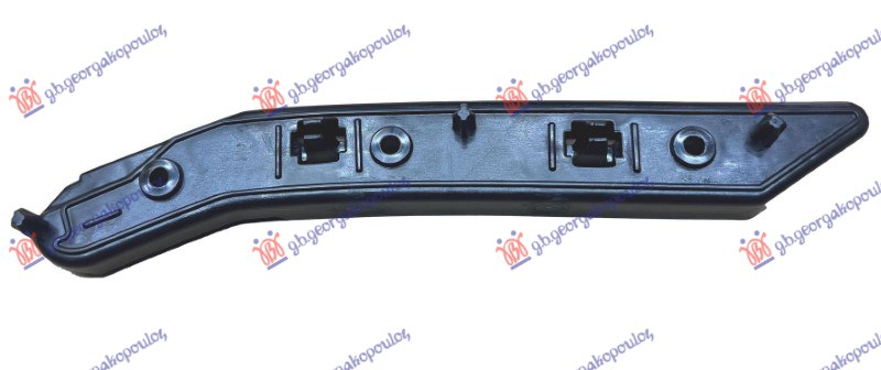 ΒΑΣΗ ΠΡΟΦΥΛΑΚΤΗΡΑ ΕΜΠΡΟΣ ΠΛΑΙΝΗ ΠΛΑΣΤΙΚΗ ΑΡ