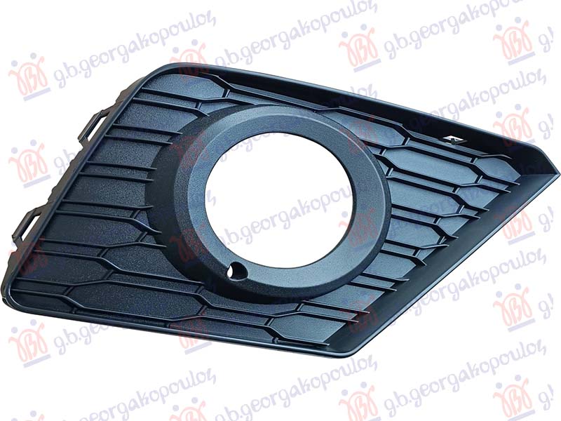 ΔΙΧΤΥ ΠΡΟΦΥΛΑΚΤΗΡΑ ΕΜΠΡΟΣ (ΜΕ ΤΡΥΠΑ ΓΙΑ ΠΡΟΒΟΛΕΑ) ΔΕΞ