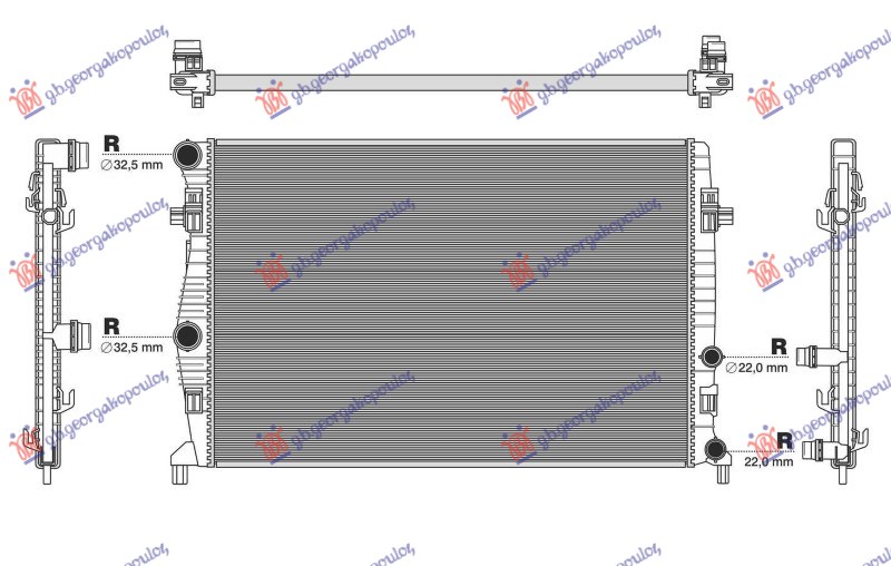 ΨΥΓΕΙΟ 1.0 TGI-1.0 TSI ΒΕΝΖΙΝΗ - 1.6 TDI ΠΕΤΡΕΛΑΙΟ ΜΗΧΑΝΙΚΟ/ΑΥΤΟΜΑΤΟ (650x439)(KOYO)
