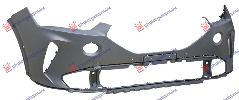 ΠΡΟΦΥΛΑΚΤΗΡΑΣ ΕΜΠΡΟΣ ΒΑΦΟΜΕΝΟΣ (Α ΠΟΙΟΤΗΤΑ)