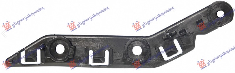 ΒΑΣΗ ΠΡΟΦΥΛΑΚΤΗΡΑ ΕΜΠΡΟΣ ΠΛΑΙΝΗ ΠΛΑΣΤΙΚΗ ΑΡ