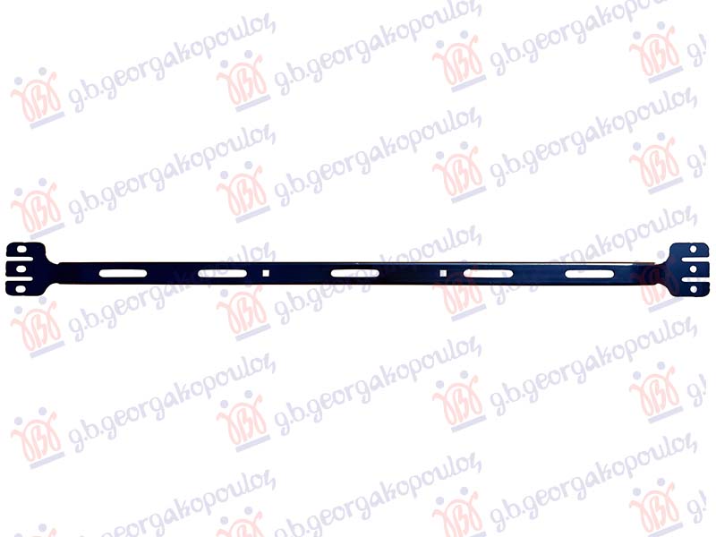 ΒΑΣΗ ΠΡΟΦΥΛΑΚΤΗΡΑ ΕΜΠΡΟΣ ΚΑΤΩ ΜΕΤΑΛΛΙΚΗ